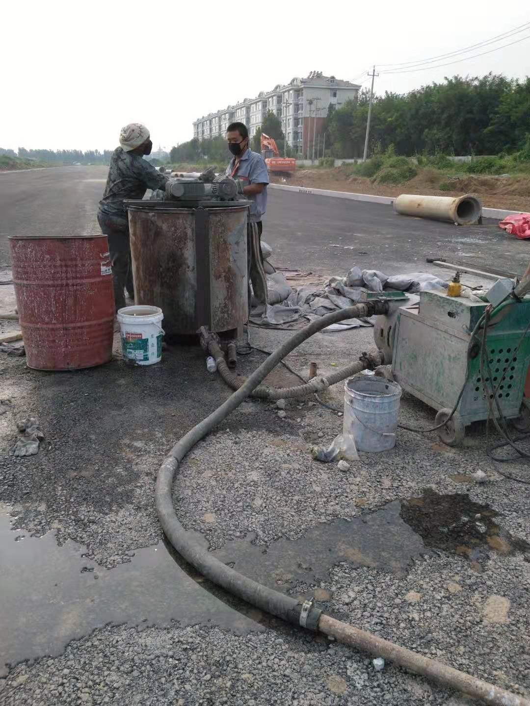 崇左进行地基基础加固的原因和方法都有哪些呢？