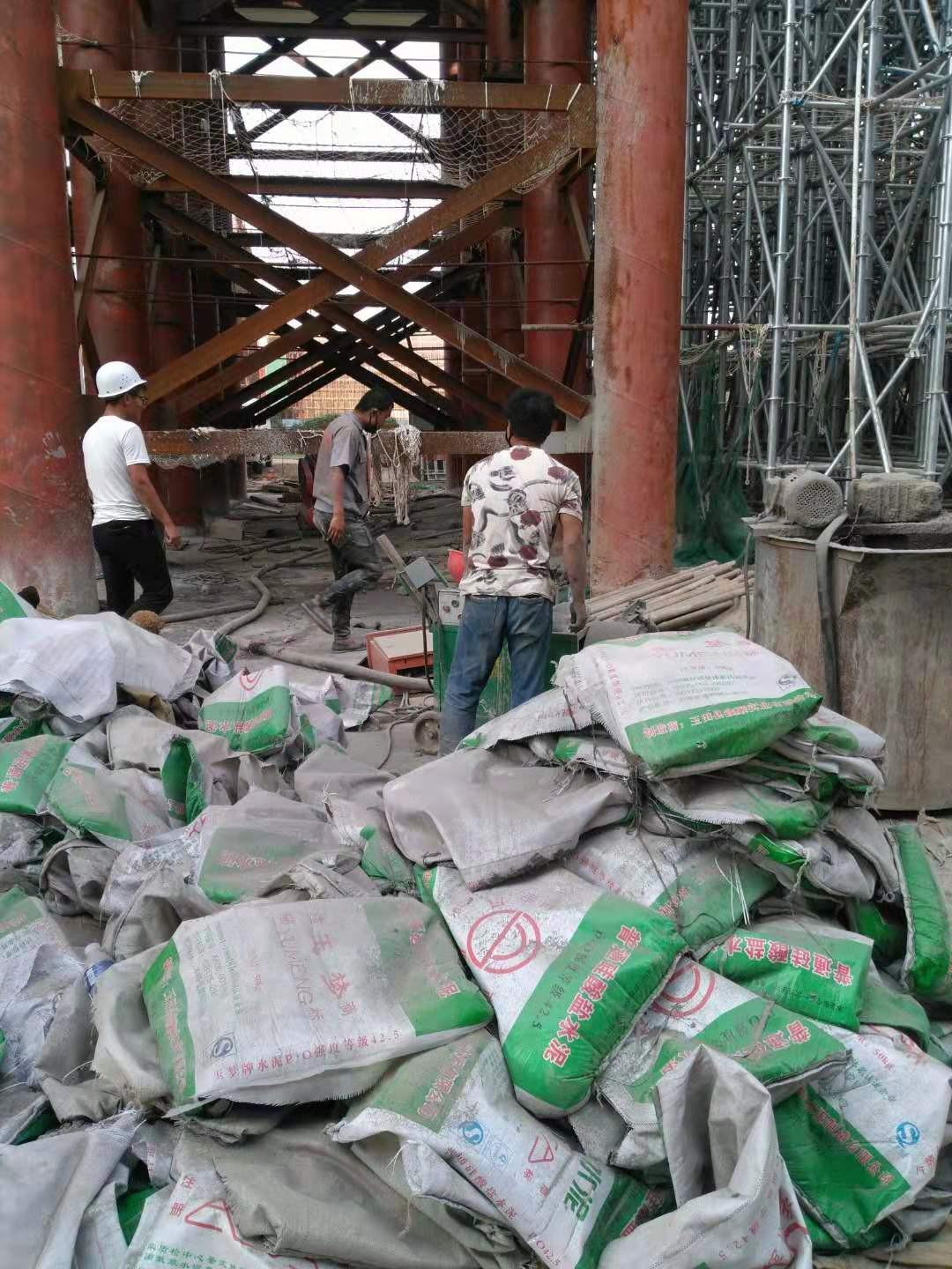 崇左教你正确认识地基加固，以免当大聪明